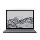 移动专享：Microsoft 微软 Surface Laptop 笔记本电脑（i5-7200U 4G 128GSSD）