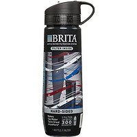 中亚Prime会员：BRITA 碧然德 硬片面滤网水杯