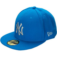 NEW ERA 59Fifty 纽约洋基棒球队 平檐棒球帽