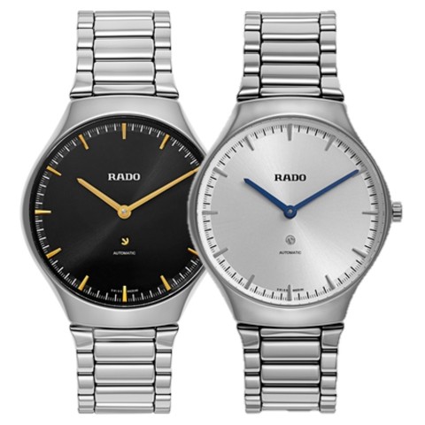RADO True Thinline R27972102 R27972162