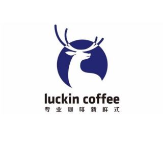 Luckin Coffee/瑞幸咖啡