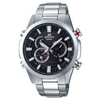 CASIO 卡西欧 EDIFICE系列 EQW-T640YD-1A 男款太阳能腕表