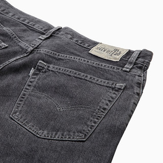 Levi's 李维斯 BAGGY 男士牛仔长裤 39290-0002