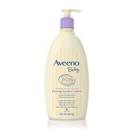 中亚Prime会员：Aveeno 艾维诺 婴儿薰衣草润肤乳 532ml