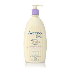 Aveeno 艾维诺 婴儿薰衣草润肤乳 532ml