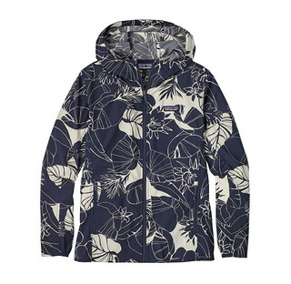 Patagonia 巴塔哥尼亚 W's Bajadas Hoody 27280 女士冲锋衣