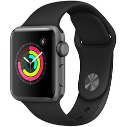 Apple Watch S3 42mm new other edition