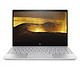  HP 惠普 ENVY 13-AD173CL 13.3寸笔记本电脑 官翻版（i7-8550U、16GB、512GB、MX150 2GB、4K触控）　