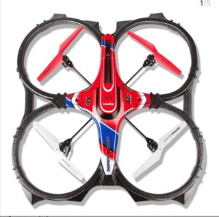 SYMA 司马 X6 四轴飞行器