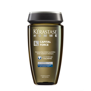 Kérastase 卡诗 男士去屑洗发水 250ml