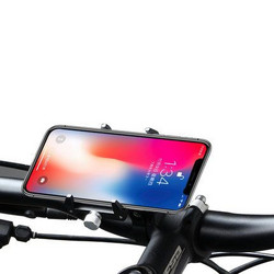 GUB 自行车手机支架 铝合金