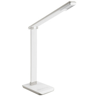 PHILIPS 飞利浦 晶璨 LED台灯 白色