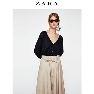  ZARA 05071026711 女士半身裙