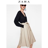 ZARA  05071026711 女士半身裙 XS