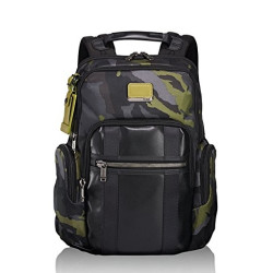 TUMI Alpha Bravo系列 Nellis 男士双肩包