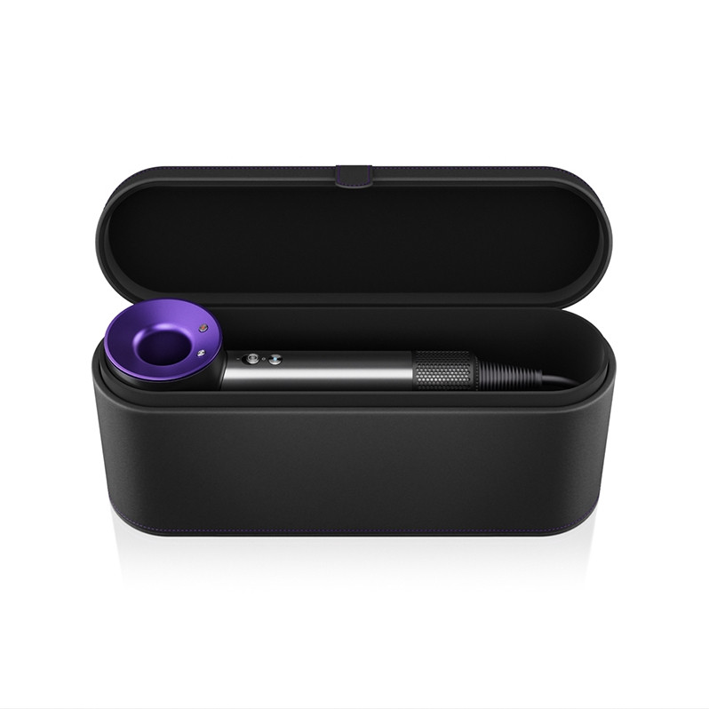 吹毛断发,谁与争“风”:巴比丽丝(BABYLISS)3QMSCN 家用负离子电吹风机开箱评测