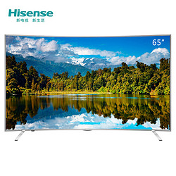 Hisense 海信 LED65EC880UCQ 电视 65英寸