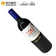 智利原瓶进口 圣丽塔 120系列 美乐干红葡萄酒 750ml *6件