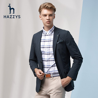 Hazzys MR HAZZYS系列 ASUZJ08AJ01 男士西服