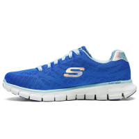 26日0点、历史新低：SKECHERS 斯凯奇 Sport系列 12099 女款运动鞋 *2双
