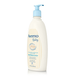 Aveeno 艾维诺 婴儿润肤乳 532ml *2件