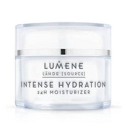 LUMENE 优姿婷 北极冰泉24小时保湿滋润面霜 50ml