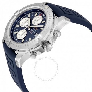 BREITLING 百年灵 Colt 挑战者系列 A1338811-C914-158S-A20S.1 男士机械腕表