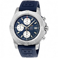 BREITLING 百年灵 Colt 挑战者系列 A1338811-C914-158S-A20S.1 男士机械腕表