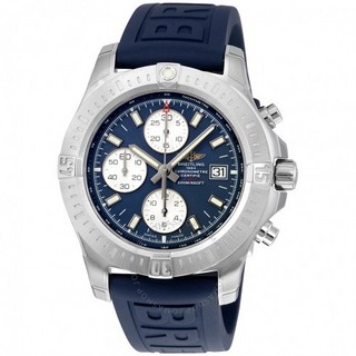 BREITLING 百年灵 Colt 挑战者系列 A1338811-C914-158S-A20S.1 男士机械腕表