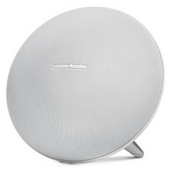 Harman Kardon 哈曼卡顿 Onyx Studio 3 蓝牙音箱 象牙白