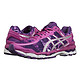 限US5码：ASICS 亚瑟士 GEL-KAYANO 22 女款支撑跑鞋