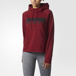 adidas 阿迪达斯 Sweet Victory Hoodie 女士连帽卫衣