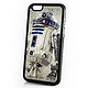 星球大战R2-D2苹果手机壳( For iPhone 8 Plus / iPhone 7 Plus )