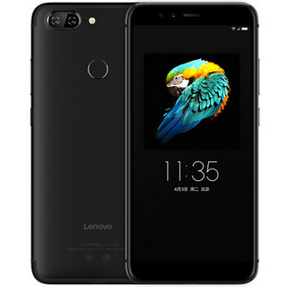 Lenovo 联想 S5 4G手机 4GB+64GB 星夜黑