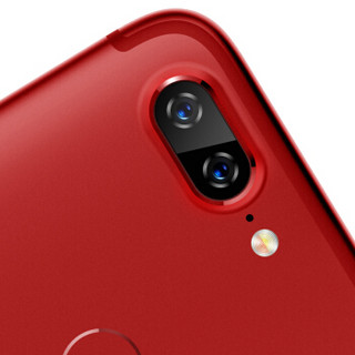 Lenovo 联想 S5 4G手机 4GB+64GB 烈焰红