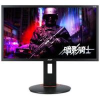 历史新低：acer 宏碁 暗影骑士XF240H 电竞显示器 24英寸 （144Hz、1080P）