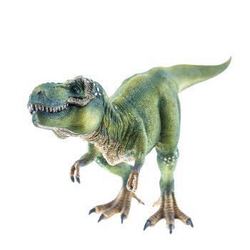 Schleich 思乐 SCHC14525 雷克斯暴龙+凑单品