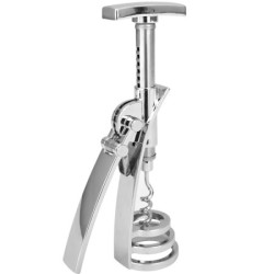 爱仕达 红酒开瓶器·B系列 GJ02B1 拔塞钻开瓶器 红酒工具起子