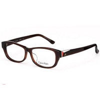 Calvin Klein 卡尔文·克莱 CK5853A 时尚板材眼镜架+1.60防蓝光镜片