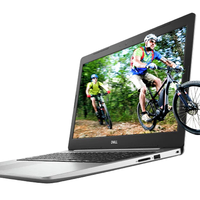 DELL/戴尔 灵越 5000 笔记本电脑 酷睿i5-8250U 8GB 1TB 1TB