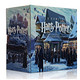 Harry Potter 哈利波特 Special Edition 原版特别套装（7册、平装版） +凑单品