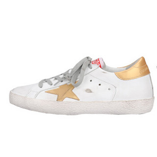 GOLDEN GOOSE G31WS590 D15 女士休闲鞋