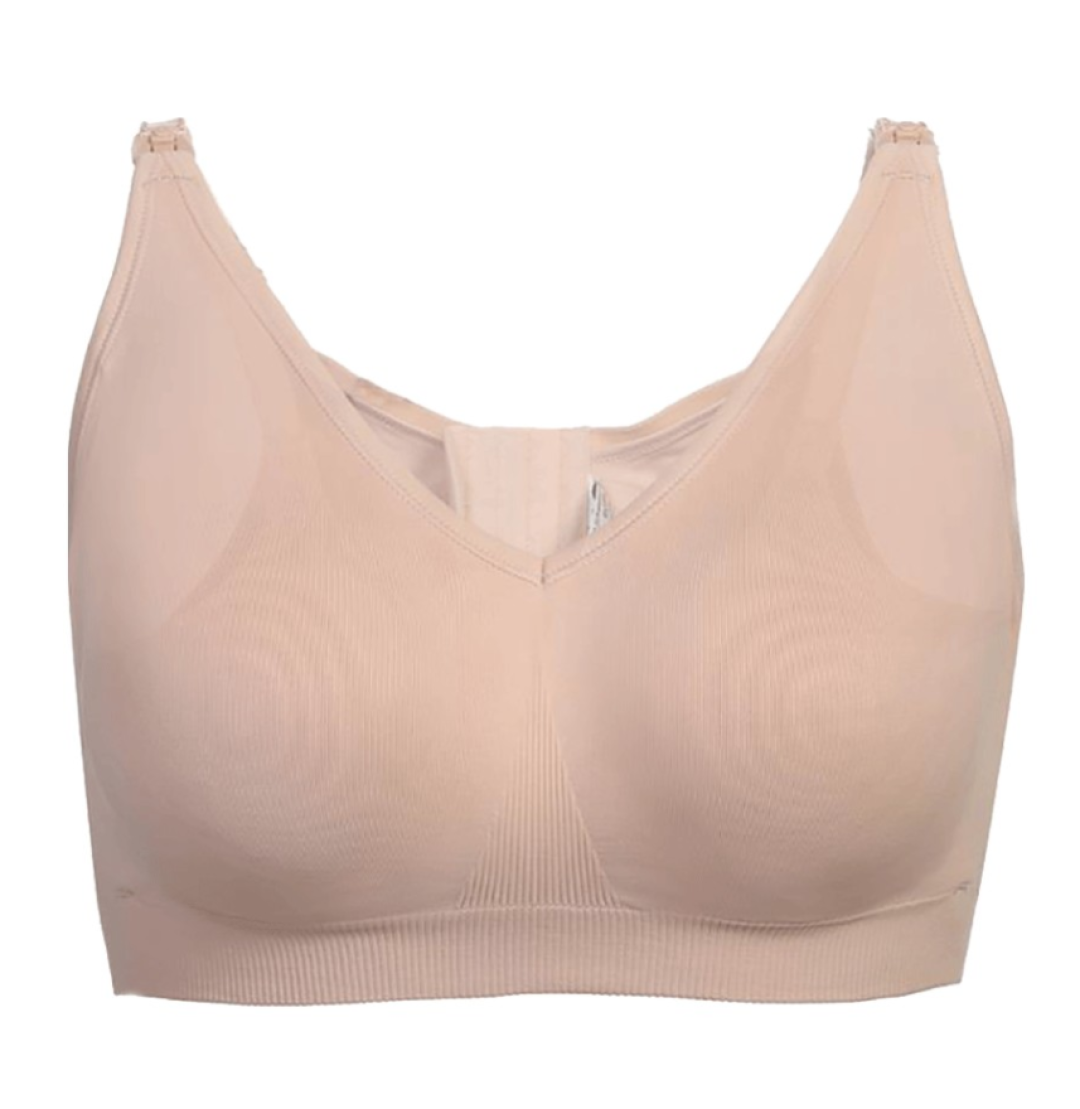 职场妈咪如何坚持母乳喂养? 背奶族必备清单