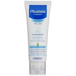 妙思乐 Mustela 贝贝保湿面霜 40ml *3件