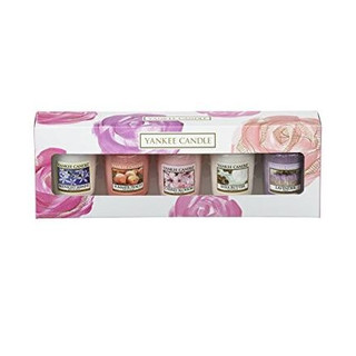 yankee Candle LTD 许愿礼盒5支装