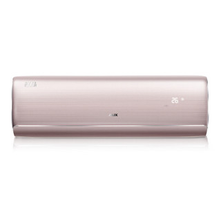 奥克斯 KFR-35GW/BpPYB1+1 一级能效 1.5匹 金色 壁挂式空调