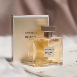 21点开始、前1小时:Chanel 香奈儿 Gabrielle 嘉