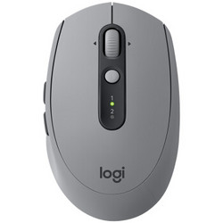 Logitech 罗技 M590 多设备静音无线鼠标