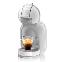 中亚Prime会员：Krups Dolce Gusto KP1201 胶囊咖啡机