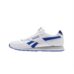 Reebok 锐步 Reebok 锐步 18Q3-NT097 男士休闲小白鞋